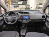  Toyota  Yaris TOYOTA  Hybride / 2017 / 5P / Berline 1.5 VVT-I HYBRID France Business #5