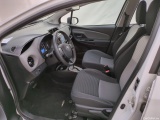 Toyota  Yaris TOYOTA  Hybride / 2017 / 5P / Berline 1.5 VVT-I HYBRID France Business #10