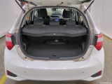  Toyota  Yaris TOYOTA  Hybride / 2017 / 5P / Berline 1.5 VVT-I HYBRID France Business #9