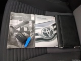  Toyota  Yaris TOYOTA  Hybride / 2017 / 5P / Berline 1.5 VVT-I HYBRID France Business #8