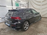  Volkswagen  Golf  VIII Berline R-Line 1st 2.0 TDI 150CV BVA7 E6d #3