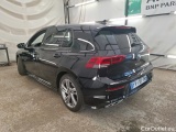  Volkswagen  Golf  VIII Berline R-Line 1st 2.0 TDI 150CV BVA7 E6d #2