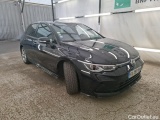  Volkswagen  Golf  VIII Berline R-Line 1st 2.0 TDI 150CV BVA7 E6d #4