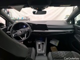  Volkswagen  Golf  VIII Berline R-Line 1st 2.0 TDI 150CV BVA7 E6d #5