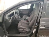  Volkswagen  Golf  VIII Berline R-Line 1st 2.0 TDI 150CV BVA7 E6d #8