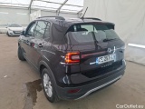  Volkswagen  T-CROSS  Lounge Business 1.0 TSI 110CV BVM6 E6d #2