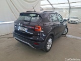  Volkswagen  T-CROSS  Lounge Business 1.0 TSI 110CV BVM6 E6d #3