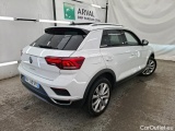  Volkswagen  T-ROC VOLKSWAGEN  / 2017 / 5P / SUV 1.5 TSI 150 EVO CARAT EXCLUSIVE DSG7 #3