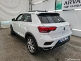  Volkswagen  T-ROC VOLKSWAGEN  / 2017 / 5P / SUV 1.5 TSI 150 EVO CARAT EXCLUSIVE DSG7 #2