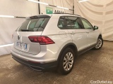  Volkswagen  Tiguan VOLKSWAGEN  / 2020 / 5P / SUV 2.0 TDI 150 DSG7 Life Business #3
