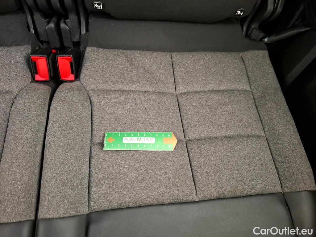  Citroen  C5 Aircross CITROEN   2018  5P  SUV Hybrid 225 ëEAT8 Business #17