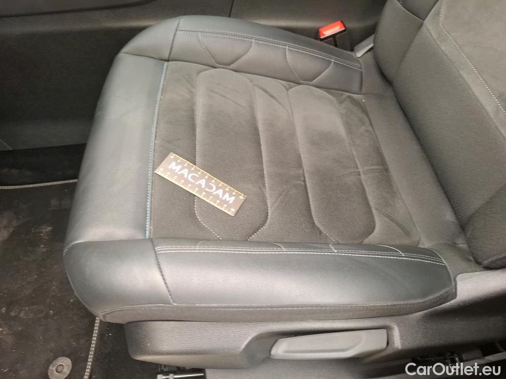  Citroen  C5 Aircross  Shine 1.5 BlueHDi 130CV BVA8 E6d #9