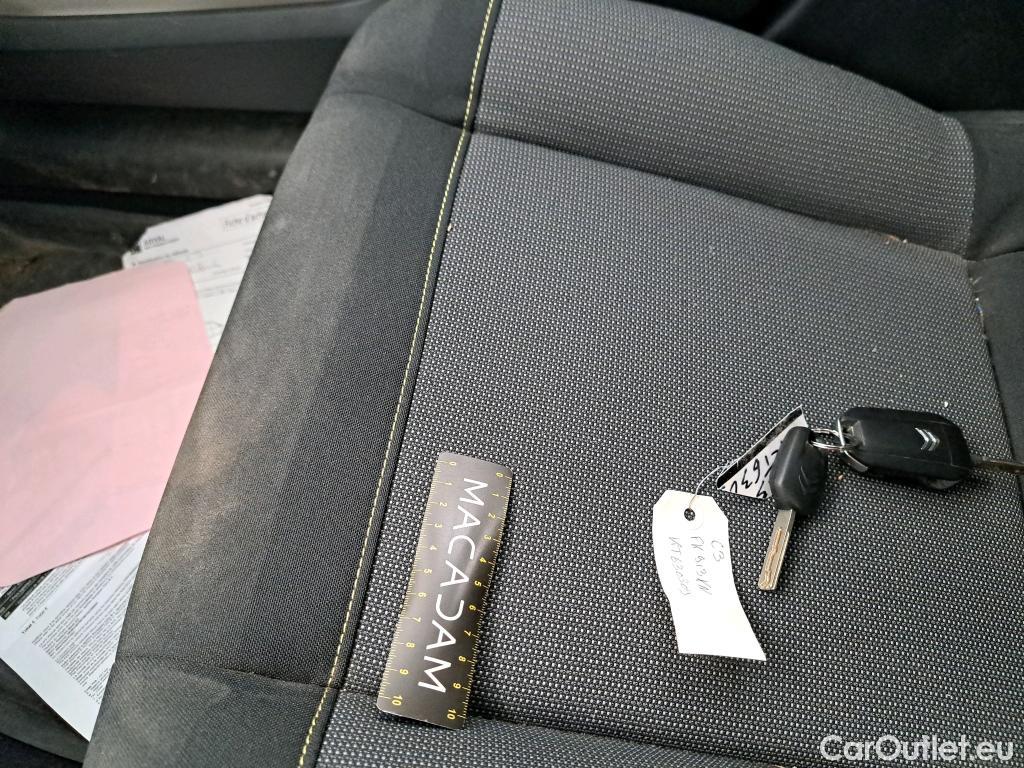 Citroen  C3  Société Feel 1.5 BlueHDI 100CV BVM5 E6dT #8