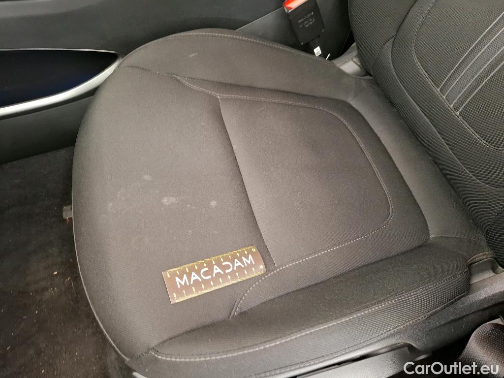  Hyundai  Tucson  Creative Hybrid 2WD 1.6 T-GDI 230CV BVA6 E6d #30
