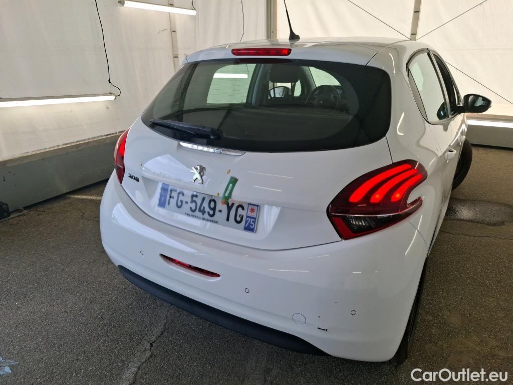  Peugeot  208  Affaire Premium Pack 1.2 80CV BVM5 E6dT #15