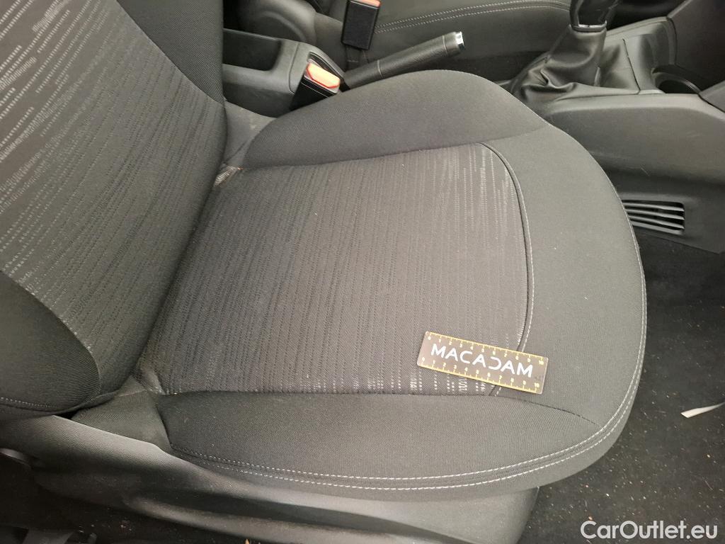  Peugeot  208  Affaire Premium Pack 1.6 HDi 75CV BVM5 E6 #21
