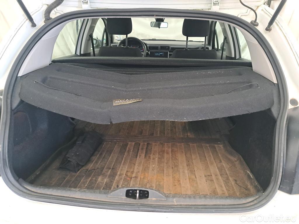  Citroen  C3  Société Feel 1.5 BlueHDI 100CV BVM5 E6dT #3