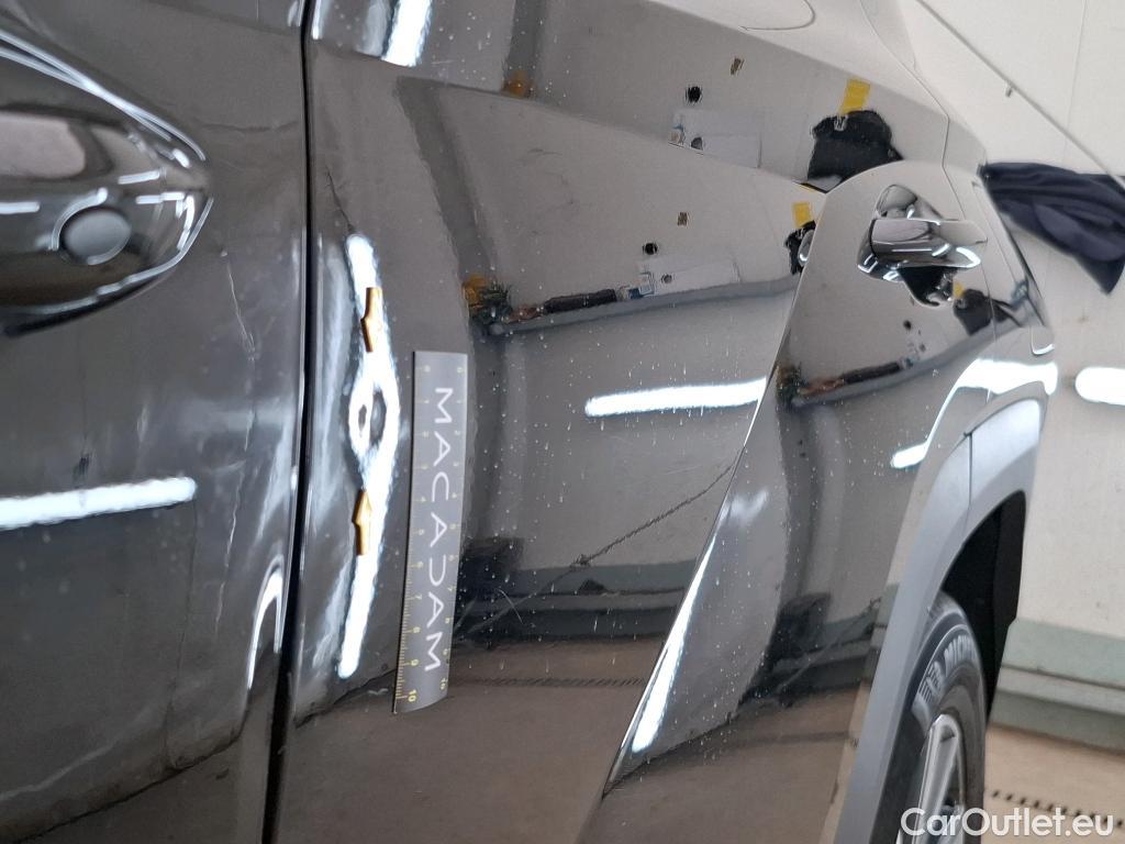  Hyundai  Tucson  Creative Hybrid 2WD 1.6 T-GDI 230CV BVA6 E6d #26