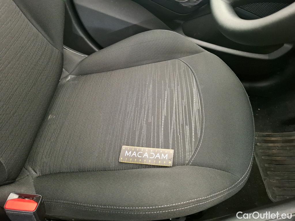  Peugeot  208  Affaire Premium Pack 1.6 HDi 75CV BVM5 E6 #22