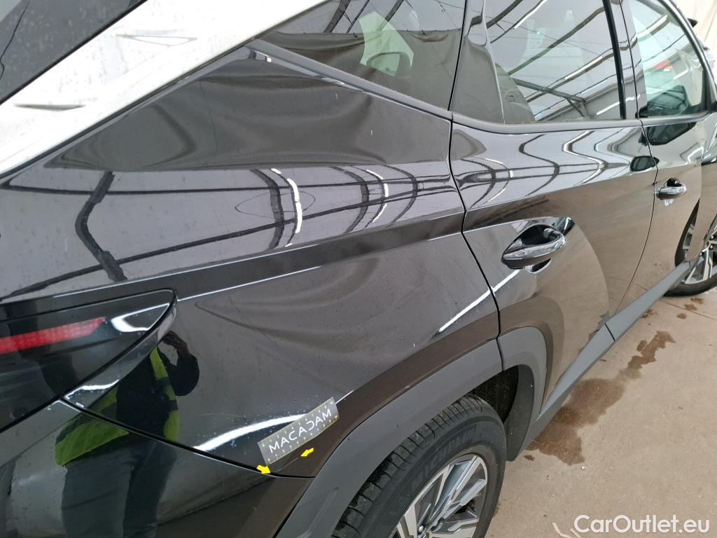  Hyundai  Tucson  Creative Hybrid 2WD 1.6 T-GDI 230CV BVA6 E6d #32