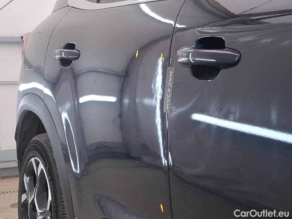  Citroen  C5 Aircross  Shine 1.5 BlueHDi 130CV BVA8 E6d #6