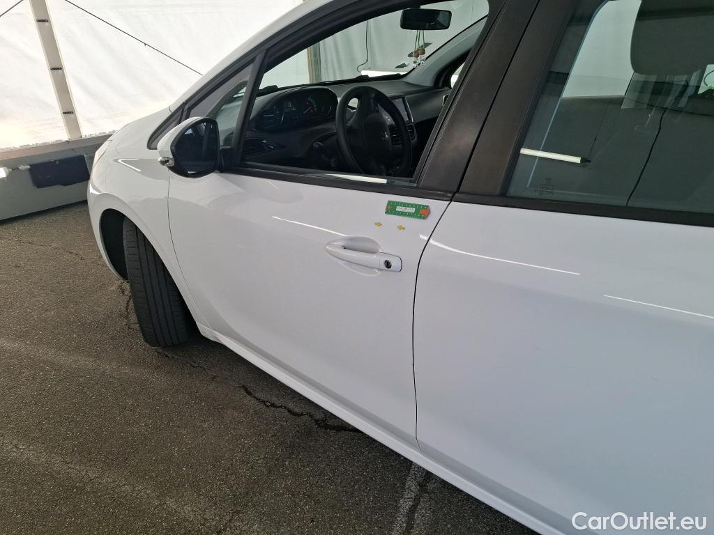  Peugeot  208  Affaire Premium Pack 1.2 80CV BVM5 E6dT #7