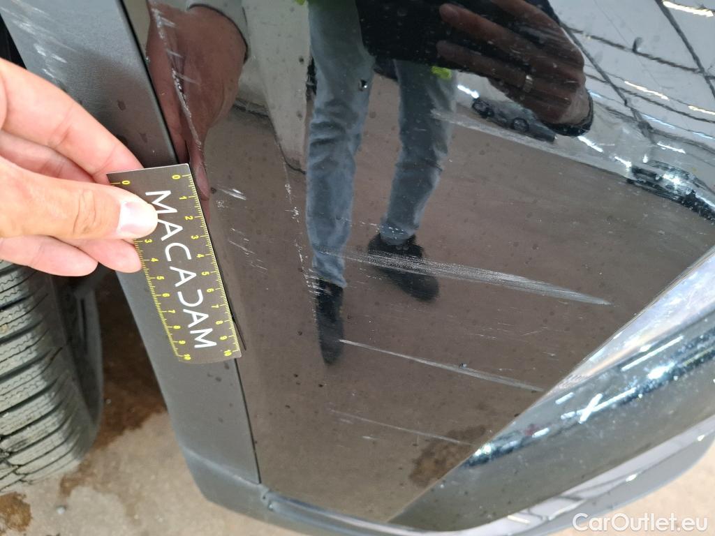  Hyundai  Tucson  Creative Hybrid 2WD 1.6 T-GDI 230CV BVA6 E6d #13