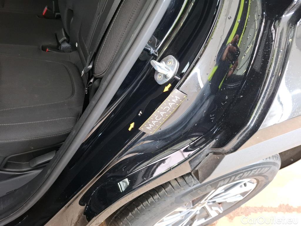  Hyundai  Tucson  Creative Hybrid 2WD 1.6 T-GDI 230CV BVA6 E6d #5