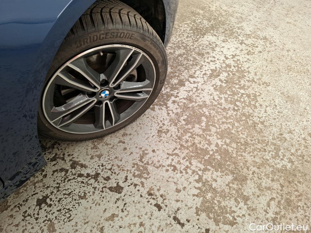  Bmw  Serie 1 Série 1 Berline 118 i Edition Sport 1.5 135CV BVA7 E6d #3