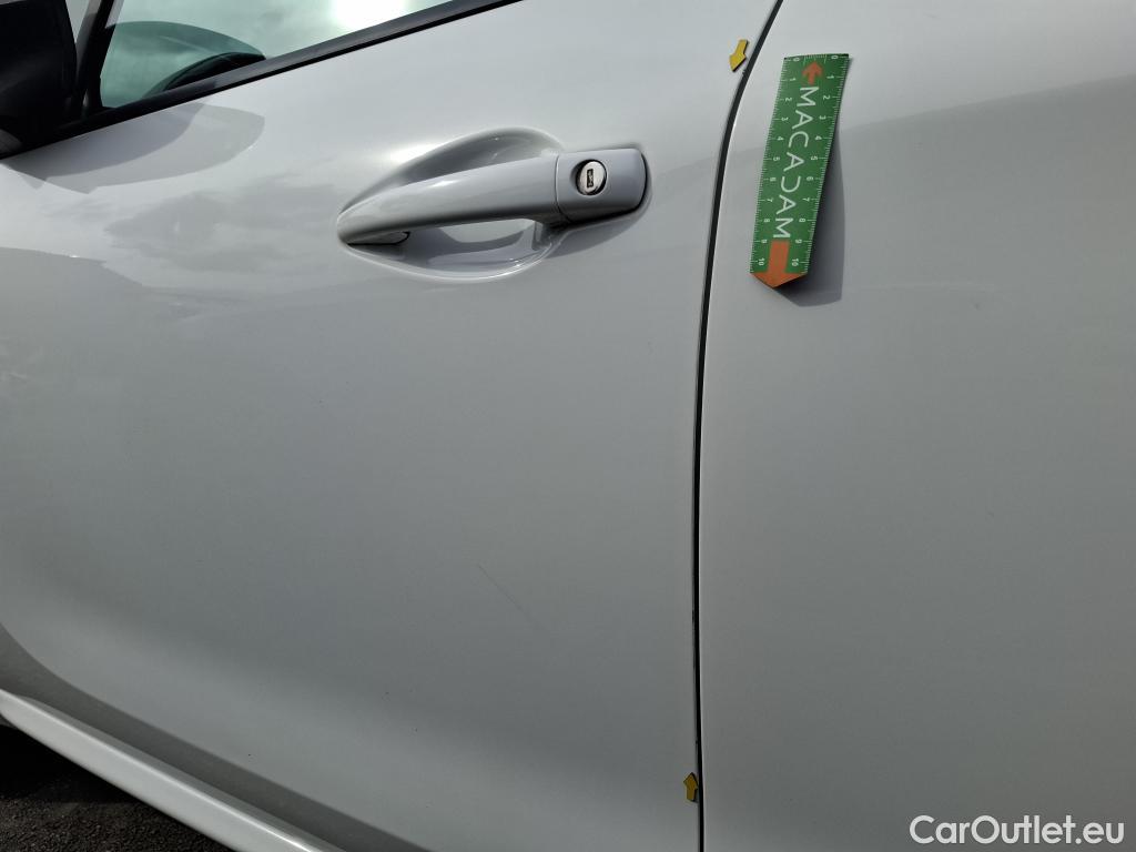  Peugeot  208  Affaire Premium Pack 1.2 80CV BVM5 E6dT #13