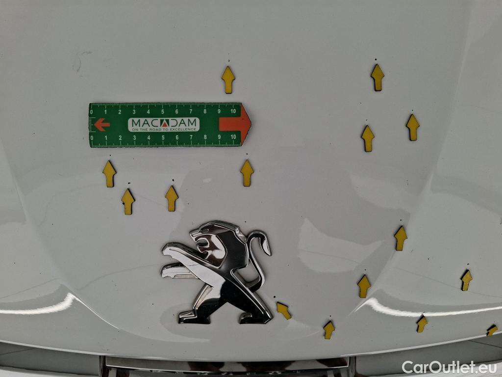  Peugeot  208  Affaire Premium Pack 1.2 80CV BVM5 E6dT #21