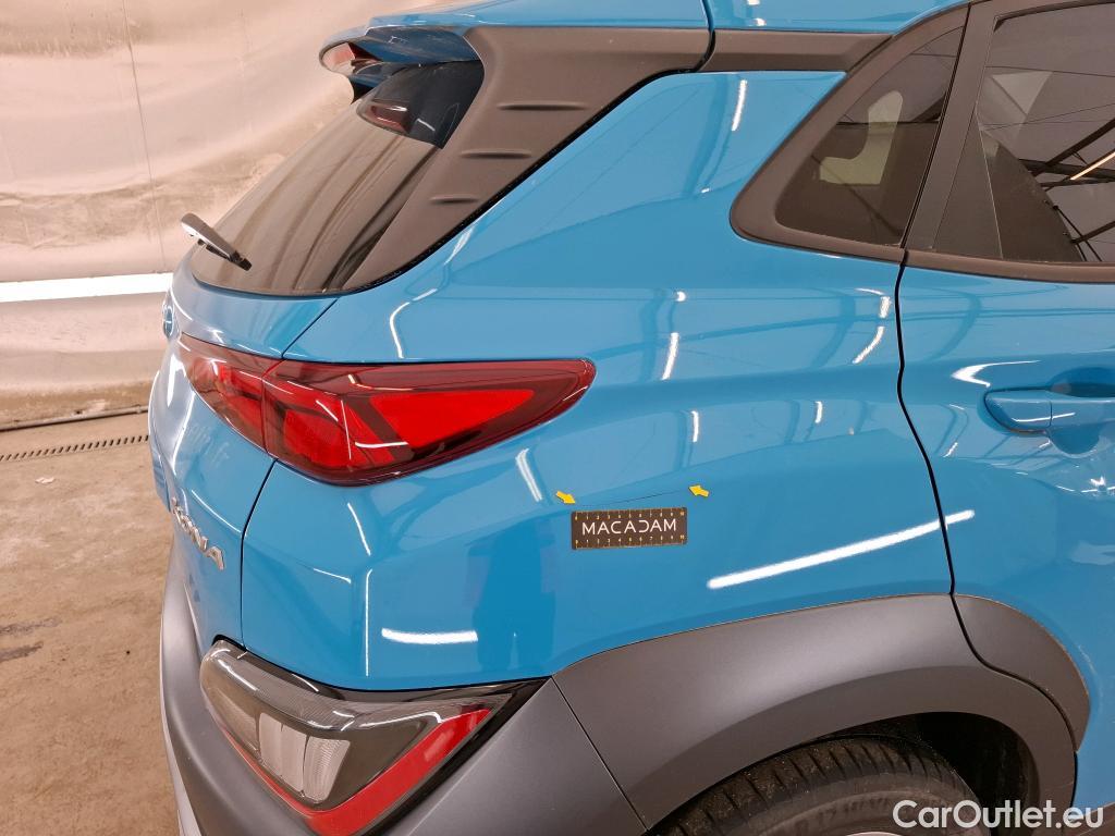  Hyundai  Konna Kona Creative Mild-Hybrid 2WD 1.6 CRDi 135CV BVA7 E6d #19
