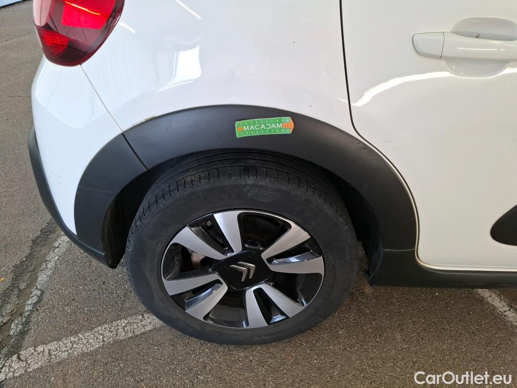  Citroen  C3  Shine Business 1.2 PureTech 110CV BVM6 E6d #99