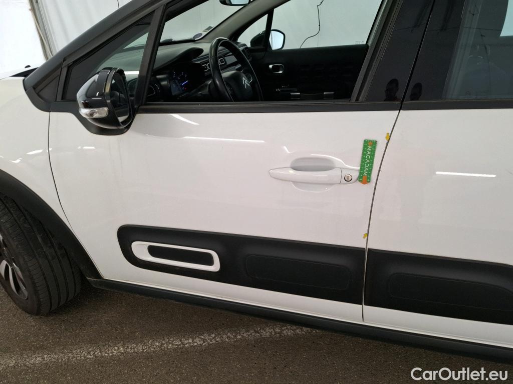  Citroen  C3  Shine Business 1.2 PureTech 110CV BVM6 E6d #78