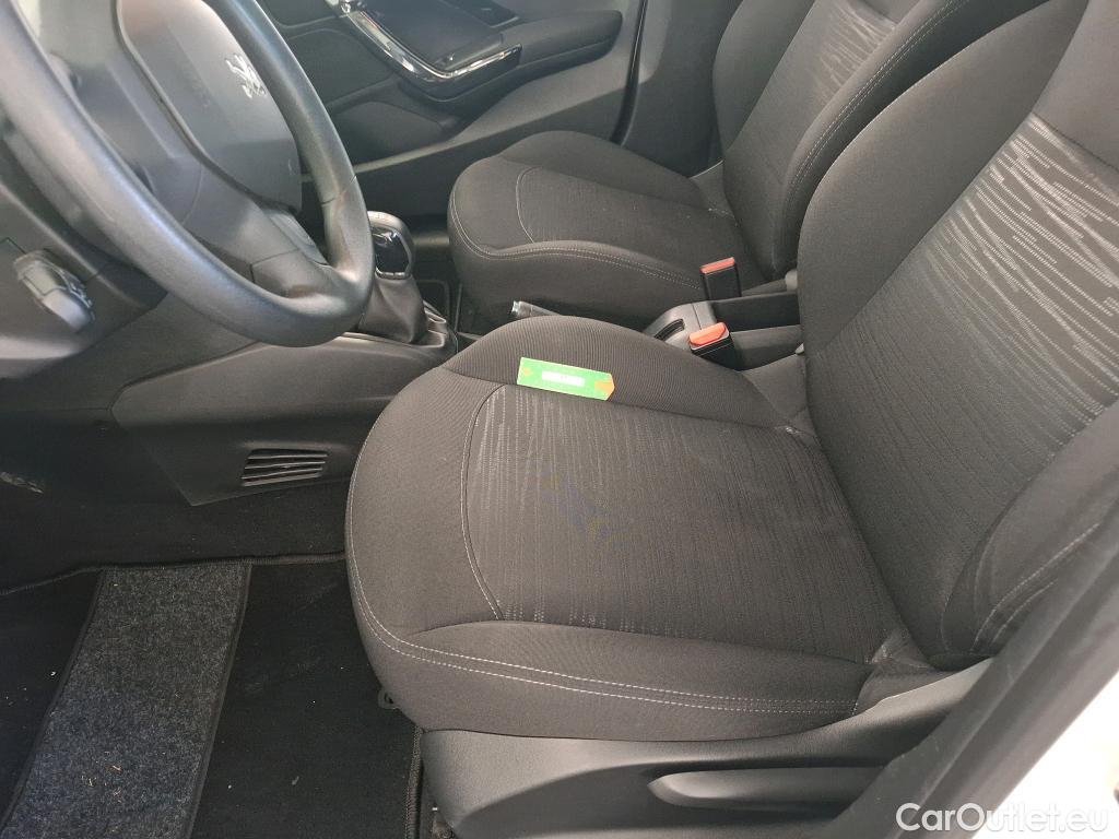  Peugeot  208  Affaire Premium Pack 1.2 80CV BVM5 E6dT #27
