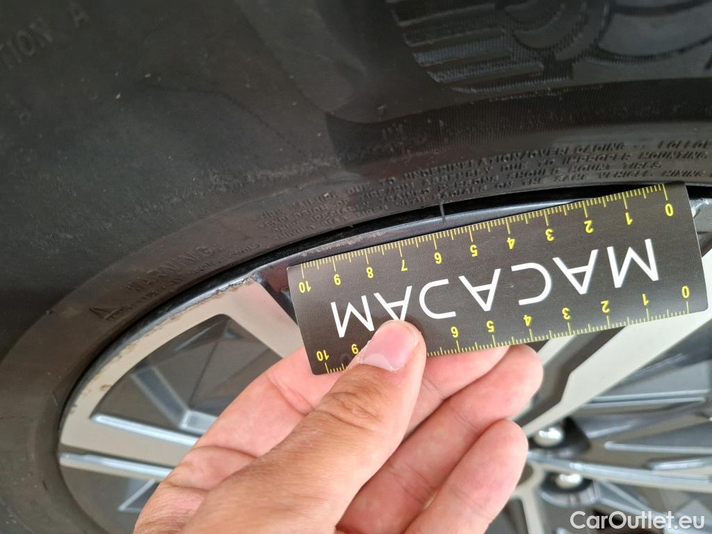  Hyundai  Tucson  Creative Hybrid 2WD 1.6 T-GDI 230CV BVA6 E6d #19