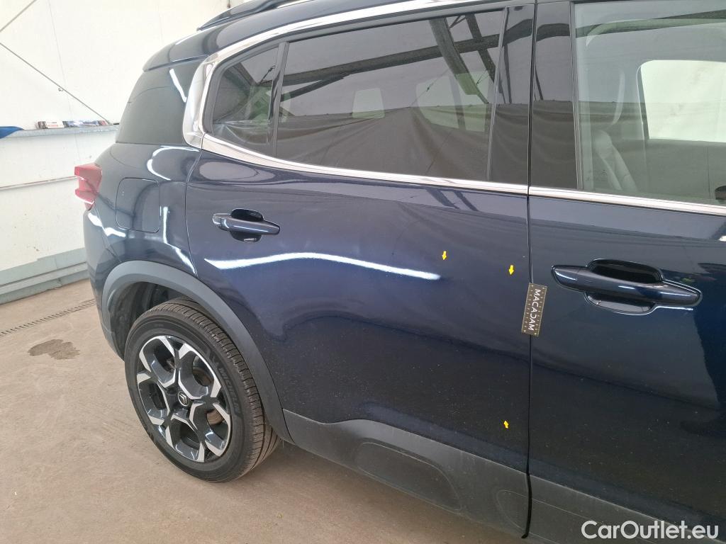  Citroen  C5 Aircross  Shine 1.5 BlueHDi 130CV BVA8 E6d #1