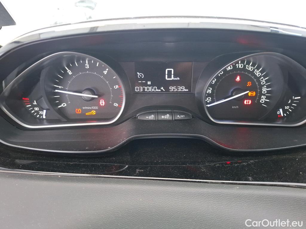  Peugeot  208  Affaire Premium Pack 1.6 HDi 75CV BVM5 E6 #27