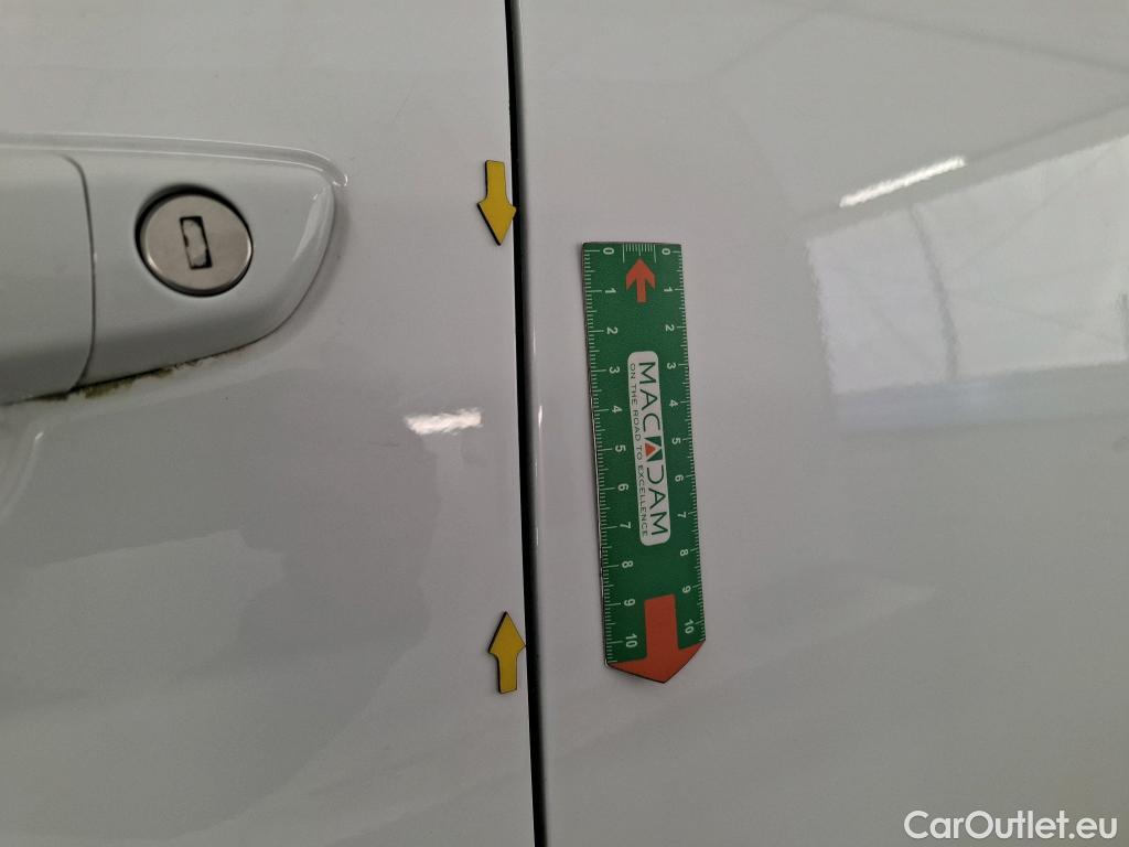  Citroen  C5 Aircross CITROEN   2018  5P  SUV Hybrid 225 ëEAT8 Business #5