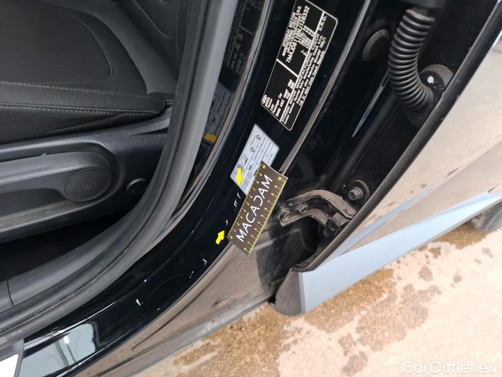  Hyundai  Tucson  Creative Hybrid 2WD 1.6 T-GDI 230CV BVA6 E6d #7
