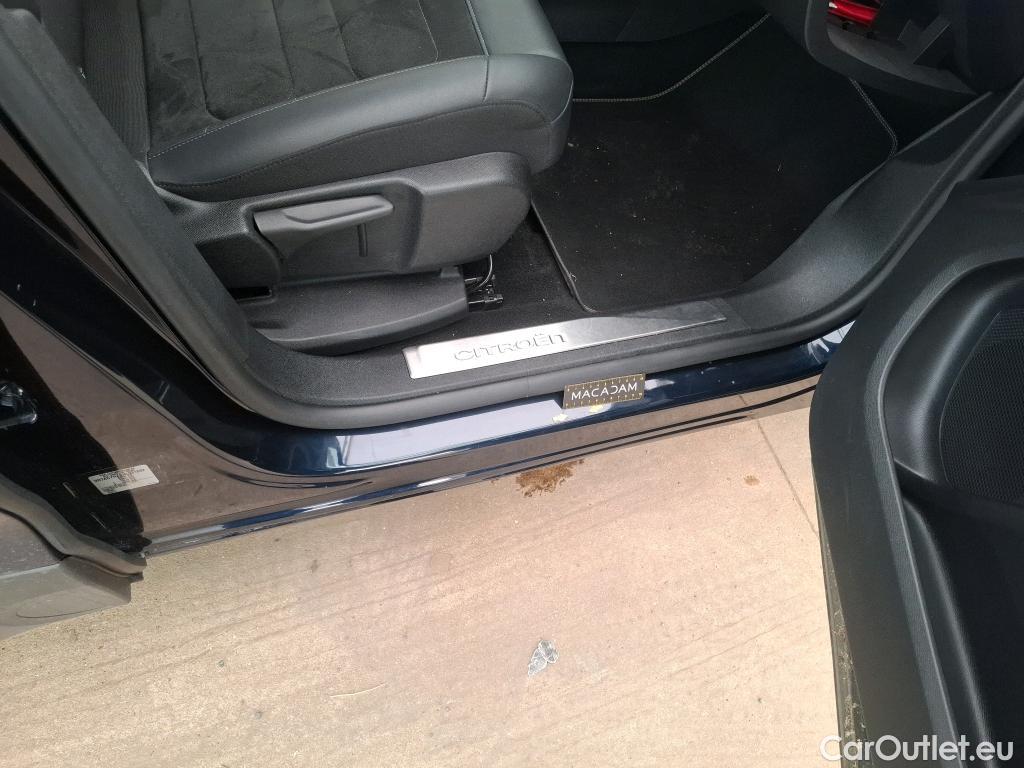  Citroen  C5 Aircross  Shine 1.5 BlueHDi 130CV BVA8 E6d #7