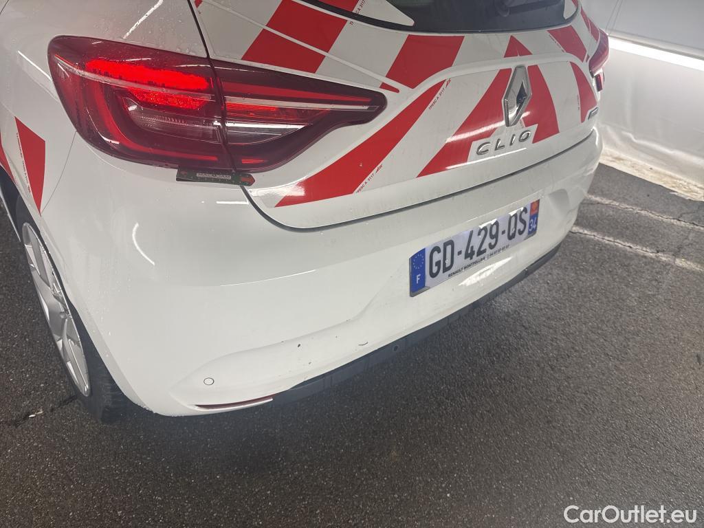  Renault  Clio  V Business 1.6 E-TECH Hybrid 140CV BVA6 E6d / TRANSFO VP/VF
 #4