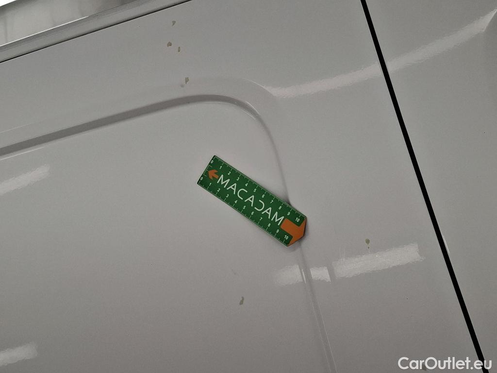  Citroen  Berlingo  Fourgon Worker M 1000 1.2 PureTech 130CV BVA8 E6d #48