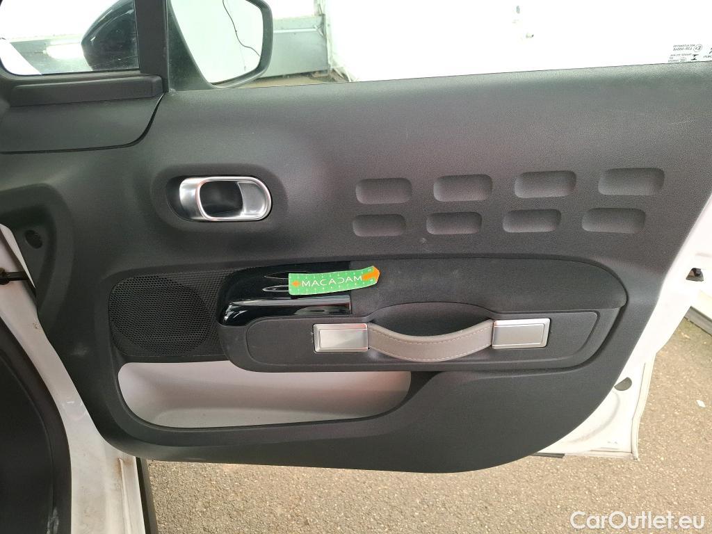  Citroen  C3  Shine Business 1.2 PureTech 110CV BVM6 E6d #47