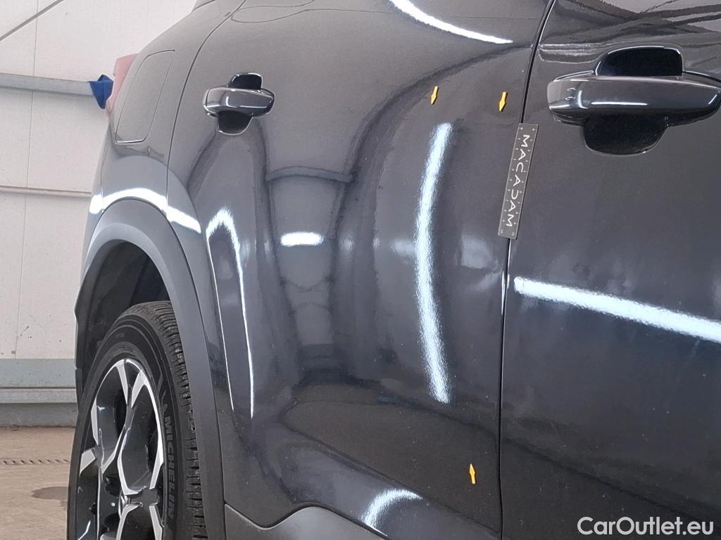  Citroen  C5 Aircross  Shine 1.5 BlueHDi 130CV BVA8 E6d #2