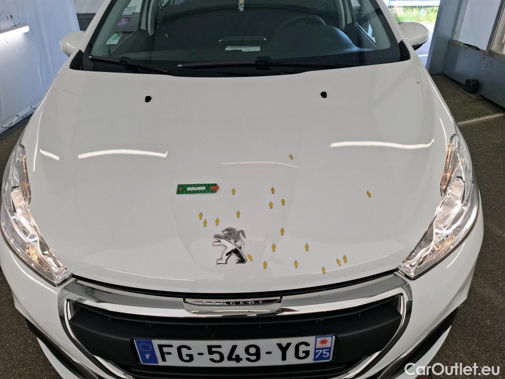  Peugeot  208  Affaire Premium Pack 1.2 80CV BVM5 E6dT #19