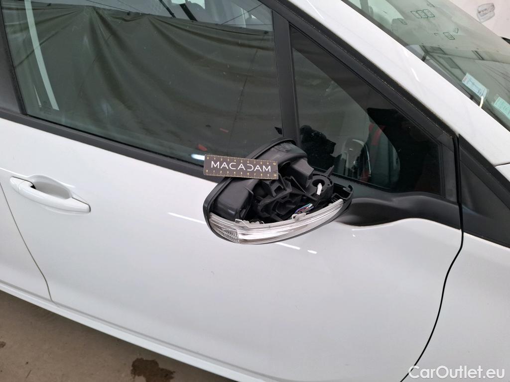  Peugeot  208  Affaire Premium Pack 1.6 HDi 75CV BVM5 E6 #17