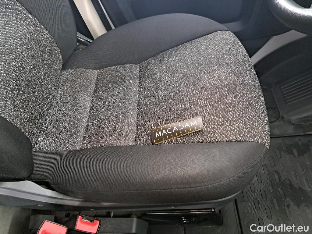 Fiat  Ducato  / 2014 / 4P / Fourgon tôlé 3.0 136 3.5 M H2 Pro Lounge / GNV  #8