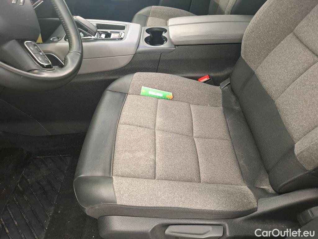  Citroen  C5 Aircross CITROEN   2018  5P  SUV Hybrid 225 ëEAT8 Business #14