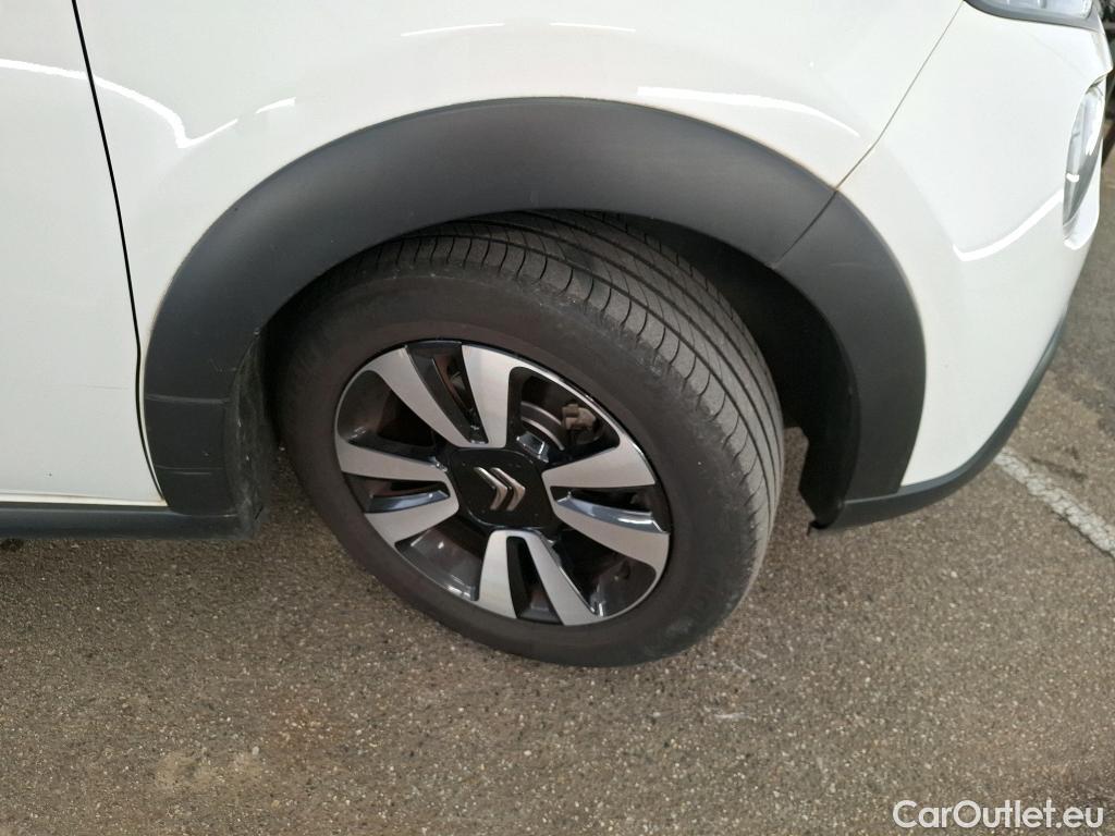  Citroen  C3  Shine Business 1.2 PureTech 110CV BVM6 E6d #71